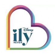 Disney ILY 4Ever