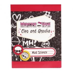 Сет из 2 кукол MONSTER HIGH В классе - Клео де Нил и Гулия Йелпс Сет из 2 кукол MONSTER HIGH В классе - Клео де Нил и Гулия Йелпс