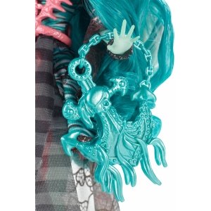 Кукла MONSTER HIGH Призрачные превращения - Вандала Дублунс Кукла MONSTER HIGH Призрачные превращения - Вандала Дублунс