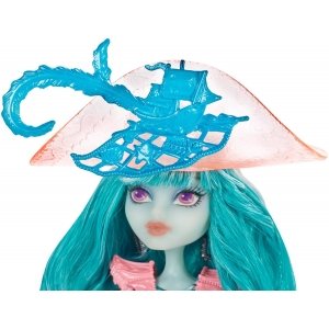 Кукла MONSTER HIGH Призрачные превращения - Вандала Дублунс Кукла MONSTER HIGH Призрачные превращения - Вандала Дублунс