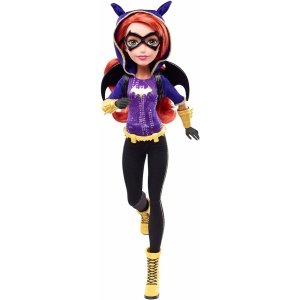 Кукла DC Super Hero Girls - Бэтгерл