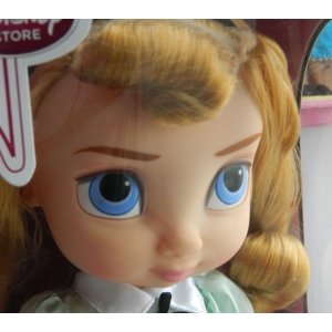 Кукла Disney Animators Collection - Аврора (Спящая Красавица) в детстве