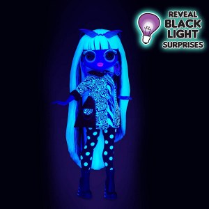 Кукла L.O.L. Surprise! O.M.G. Lights - Groovy Babe