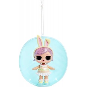 Кукла-сюрприз L.O.L Surprise! Spring Bling Hops - Чика Ди Limited Edition, 570417