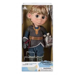 Кукла Disney Animators Collection - Кристоф в детстве