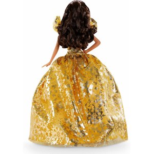 Кукла Barbie 2020 Holiday - Брюнетка Длинные Волосы