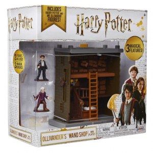 Игровой набор Harry Potter - Магазин Оливандера