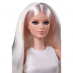 Кукла Barbie Looks - Барби Лукс #6 Блондинка