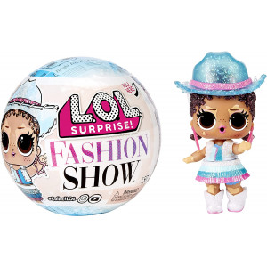 Кукла L.O.L. Surprise! - Fashion Show  