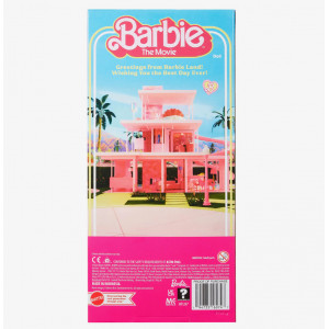 Кукла Barbie The Movie - Кен из фильма "Барби"
