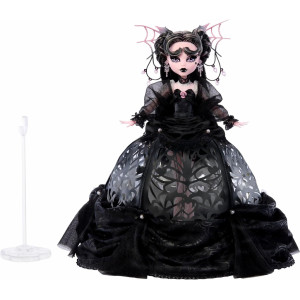 Кукла Monster High Draculaura Doll, Vampire Heart