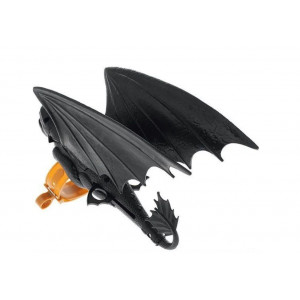 Игровой набор Dreamworks Dragons Как приручить дракона - бластер Беззубик 6045115