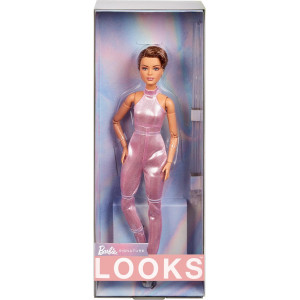 Кукла Barbie Looks #22 Victoria - Барби Лукс #22 Виктория