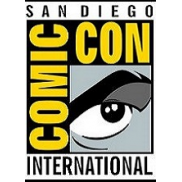 Куклы с выставки Комик Кон Сан-Диего