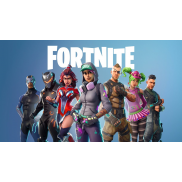 ФОРТНАЙТ - Fortnite