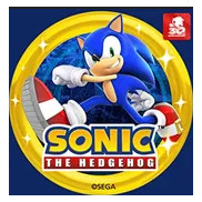 ЕЖИК СОНИК - SONIC THE HEDGEHOG