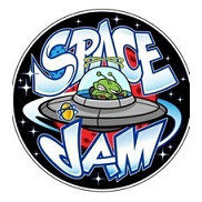 СПЕЙС ДЖЕМ - SPACE JAM